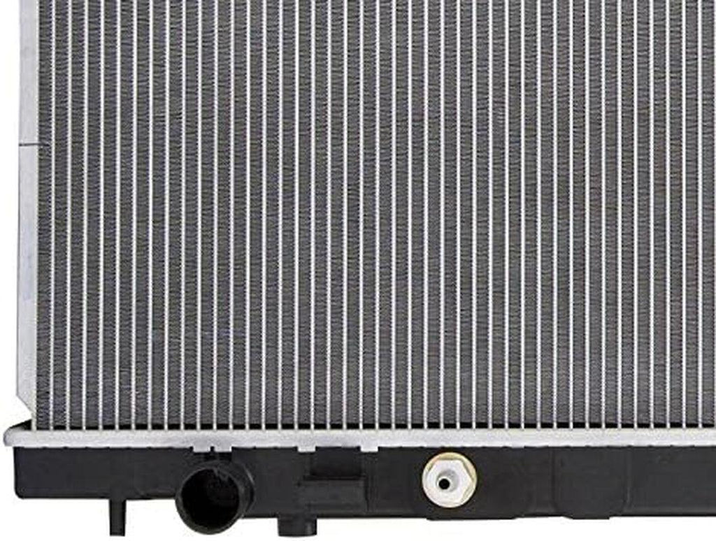3405: Radiator Infiniti FX45 4.5L 2008-2003