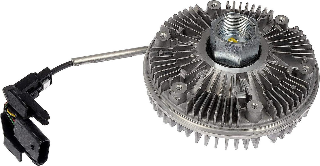 Dorman 622-007 Engine Cooling Fan Clutch for Select Ford Models