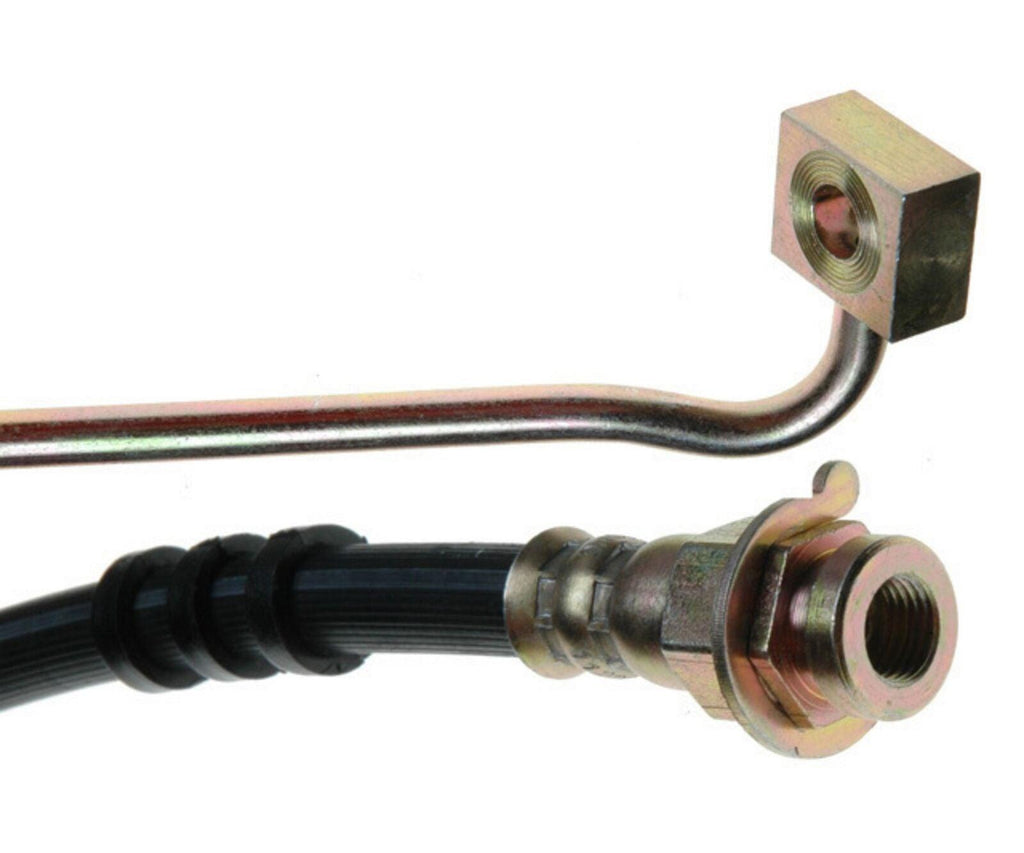 Raybestos Brake Hydraulic Hose for 1991 Dakota BH38891
