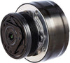 GM Genuine Parts 15-20189 Air Conditioning Compressor and Clutch Assembly
