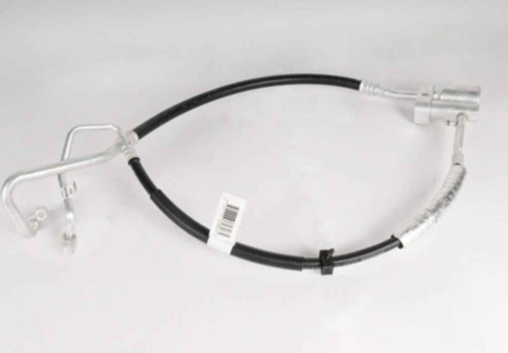 GM Genuine Parts 15-31865 Air Conditioning Compressor and Condenser Hose Assembly