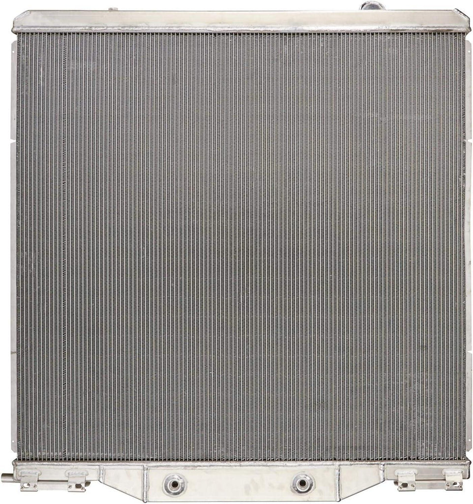 2001-3559 Aluminum Industrial Complete Radiator, 1 Pack