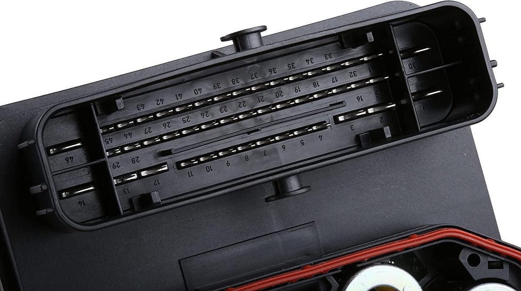 GM Original Equipment 84662980 Electronic Brake Control Module