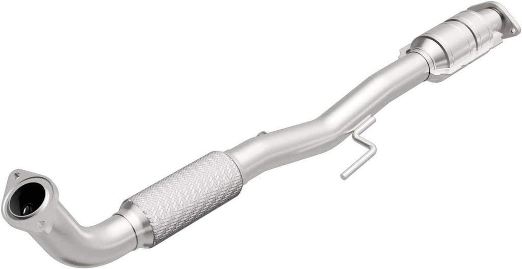 Direct-Fit Catalytic Converter 93166 - HM Grade, EPA Compliant