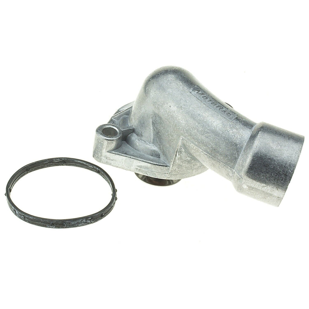 Engine Coolant Thermostat Housing for Vectra, L300, CTS, 9-5, Lw300+More 349-198