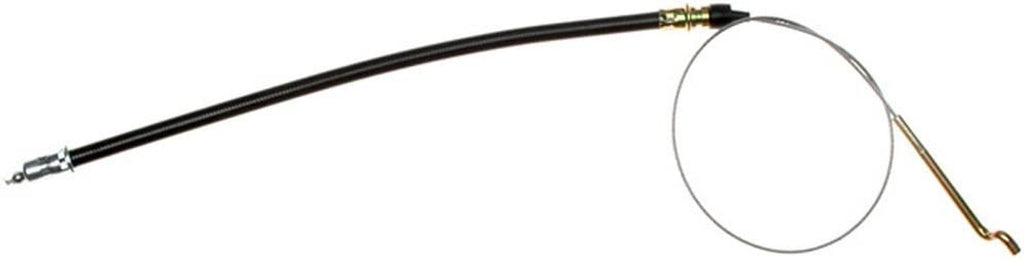 BC92318 Professional Grade Parking Brake Cable