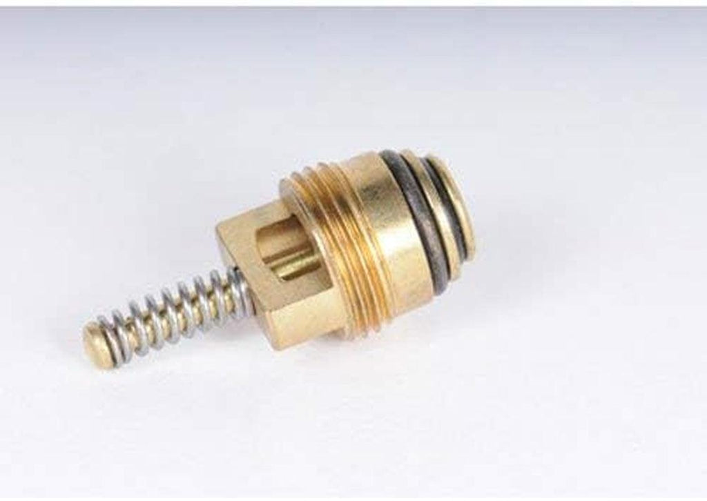 GM Genuine Parts 15-5528 Air Conditioning Service Valve