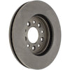 Centric Front Disc Brake Rotor for Freestar, Monterey (121.61078)