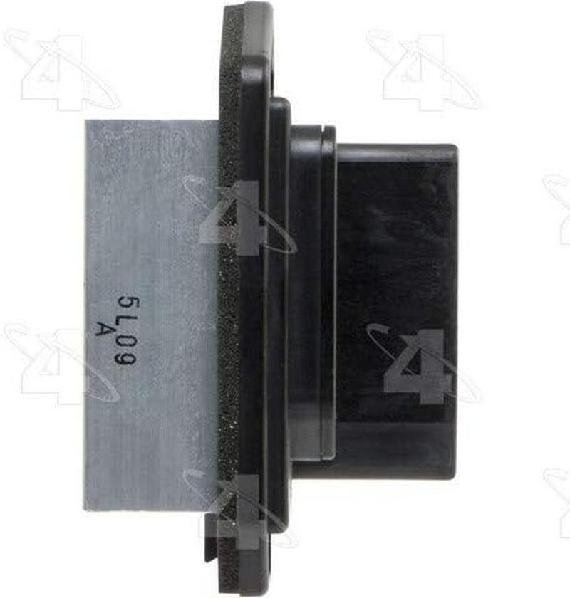 Resistor Block - 20317