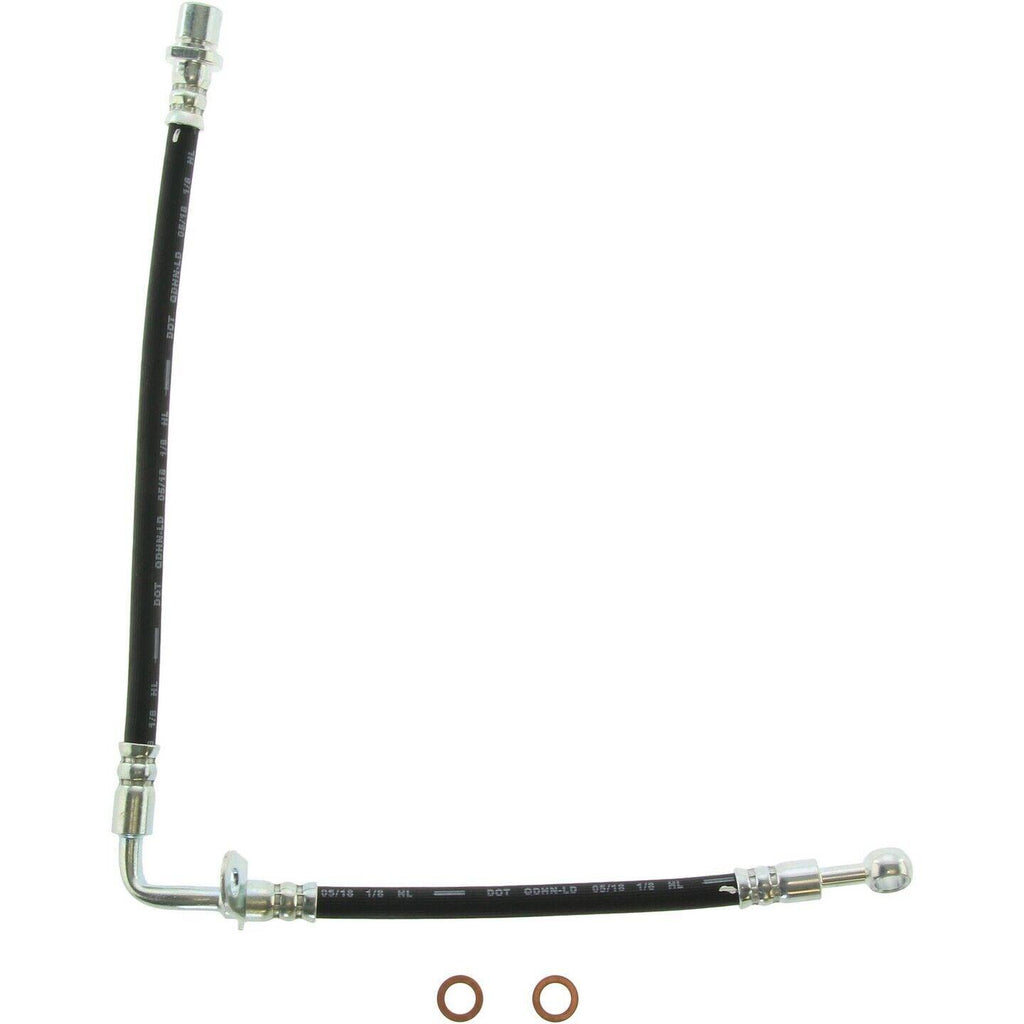 Centric Brake Hydraulic Hose for 15-19 Outback 150.47050
