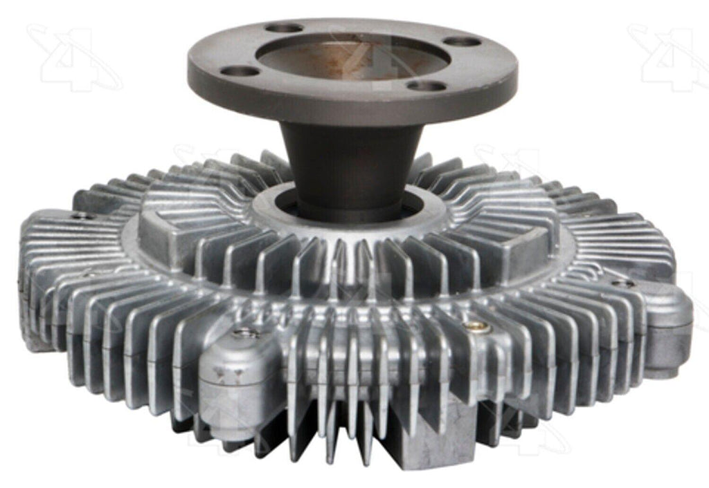 Hayden Engine Cooling Fan Clutch for Trooper, Vehicross, SLX 2672