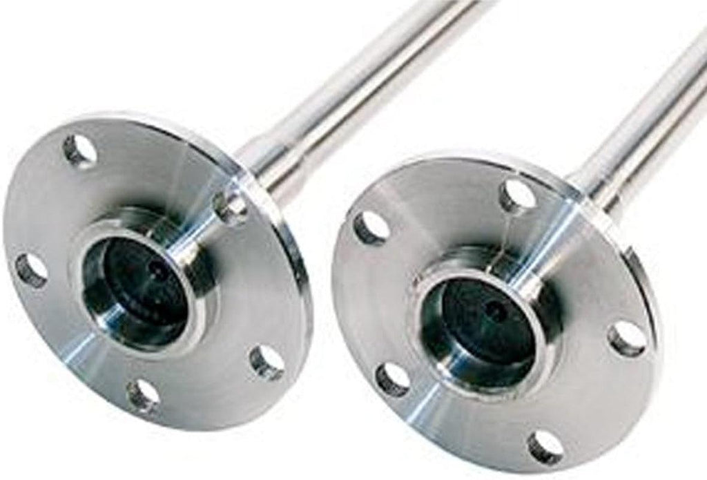 A102807 26-3/4" 28 Spline C-Clip Axle Set for 10 Bolt GM - Pair