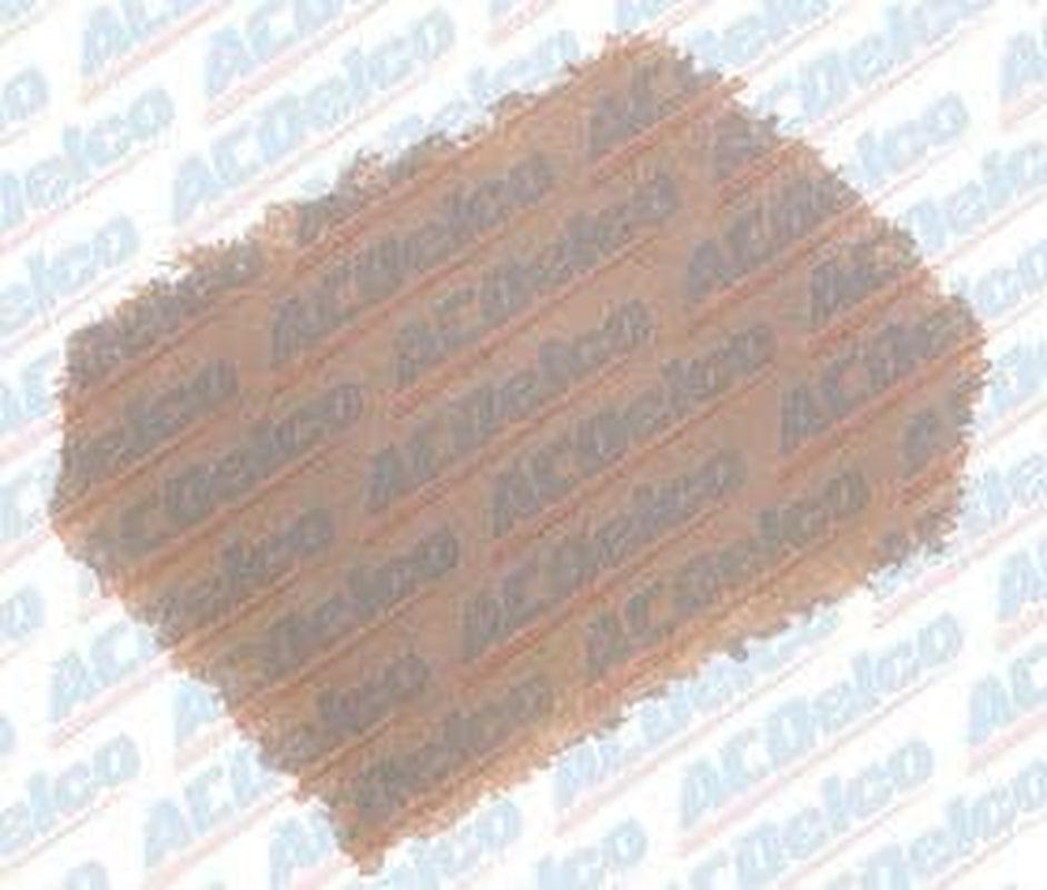 Fb107B Crankcase Breather