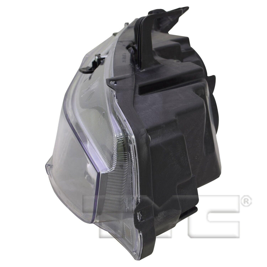 TYC Headlight Assembly for 16-20 Civic 20-9777-00-9