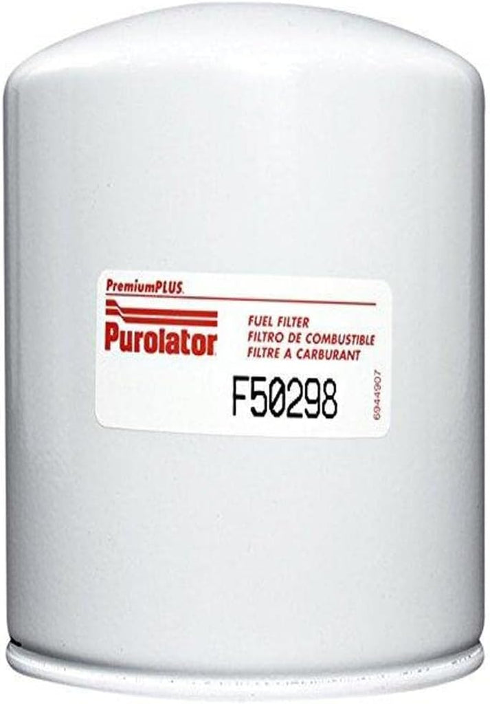 F50298 Fuel Filter