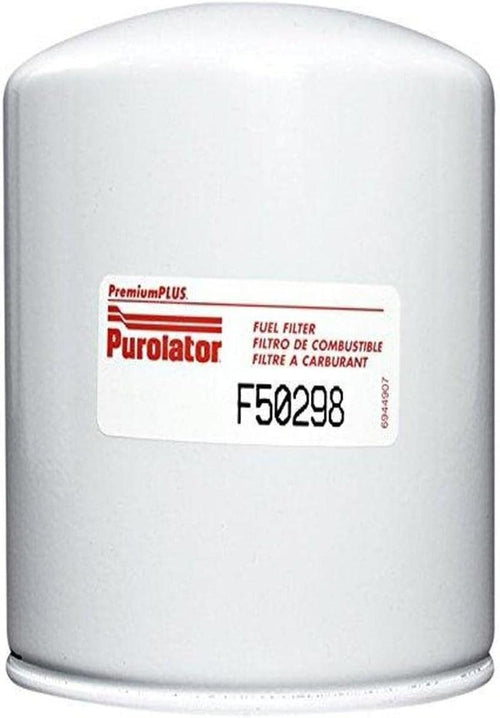 F50298 Fuel Filter