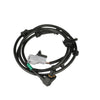 Standard Ignition ABS Wheel Speed Sensor for Dodge ALS211