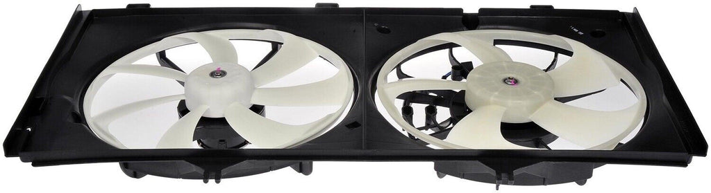 Dorman Engine Cooling Fan Assembly for Toyota 620-559