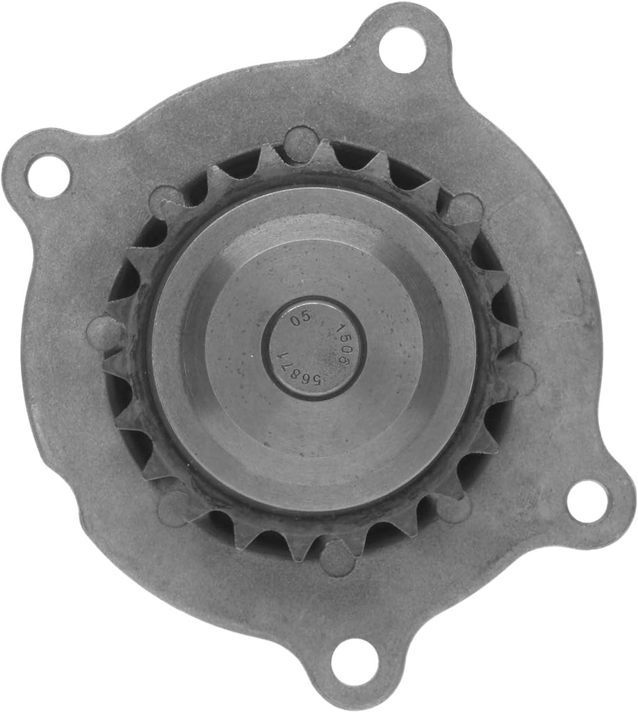 43514 Premium Engine Water Pump