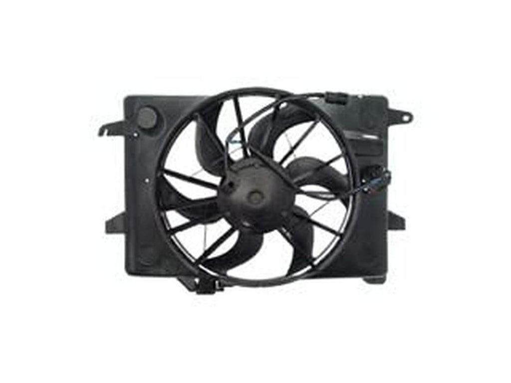 - 620-121 - Radiator Fan Assembly without Controller