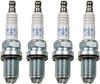 3656 Spark Plug - Pack of 4 (3656)