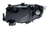 Hella Headlight Assembly for BMW 354688061
