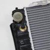 13067 Radiator Compatible with 2005-2007 Ford Escape