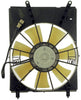 - 620-536 - Radiator Fan Assembly without Controller