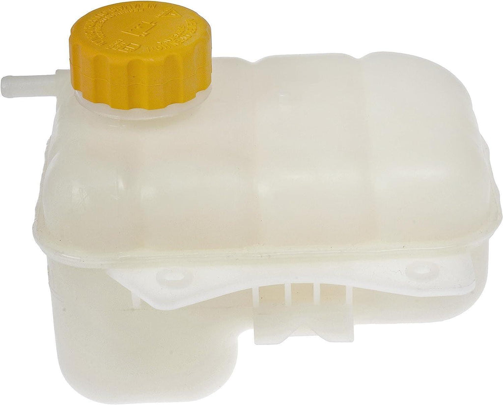 Dorman 603-398 Front Engine Coolant Reservoir Compatible with Select Chevrolet / Suzuki Models