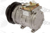Global Parts A/C Compressor for 1996-2002 4Runner 6511623