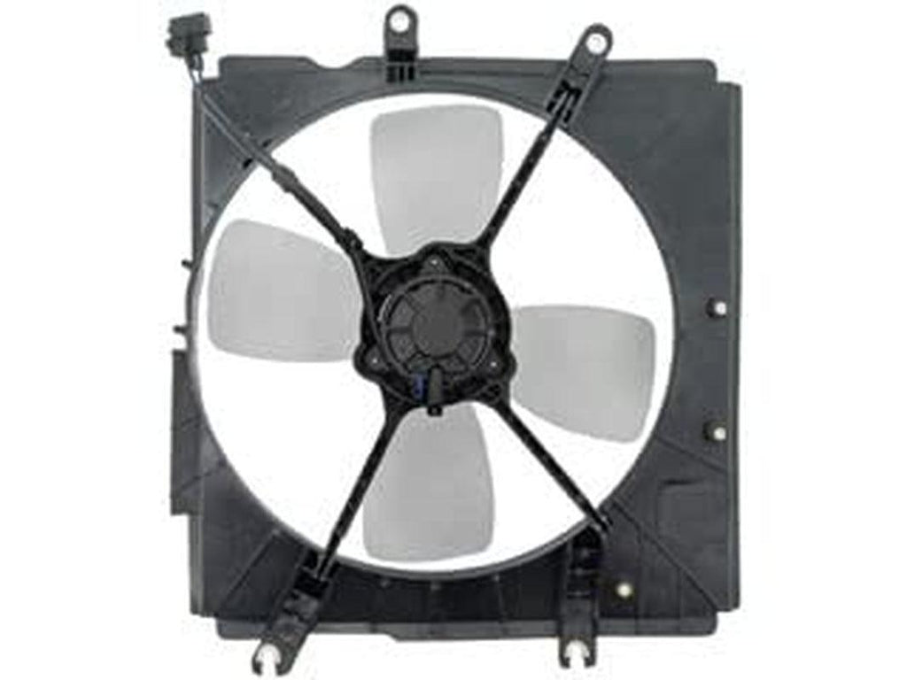 - 620-740 - Radiator Fan Assembly without Controller