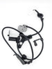 Holstein ABS Wheel Speed Sensor Wiring Harness for Corolla, Matrix 2ABS2487