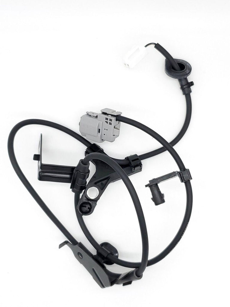 Holstein ABS Wheel Speed Sensor Wiring Harness for Corolla, Matrix 2ABS2487