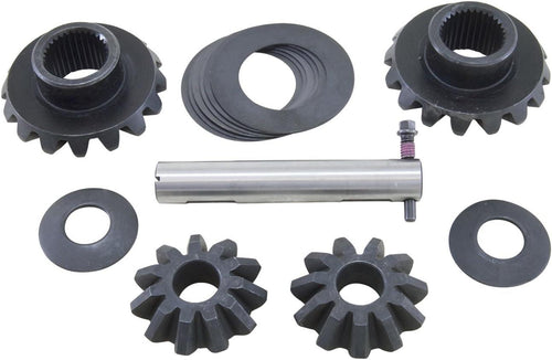 Yukon (YPKC9.25-S-33-STRAIGHT) Standard Open Spider Gear Set for Chrysler 9.25
