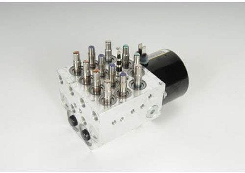 GM Genuine Parts 15284107 Brake Pressure Modulator Valve