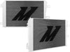 MMRAD-DMAX-06 Performance Aluminum Radiator Compatible with Chevrolet 6.6L Duramax 2006-2010