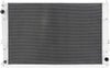 Performance Aluminum Radiator Compatible with Honda Civic 1.5T/2.0L 2016-2021