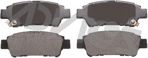 ADVICS AD0995 Disc Brake Pad Set