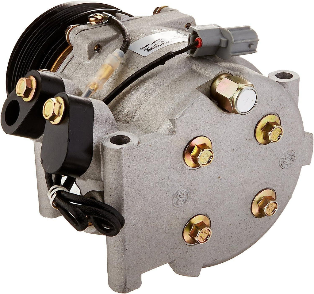 78560 New AC Compressor