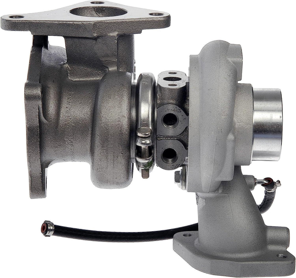 Dorman 667-218 Turbocharger Compatible with Select Subaru Models