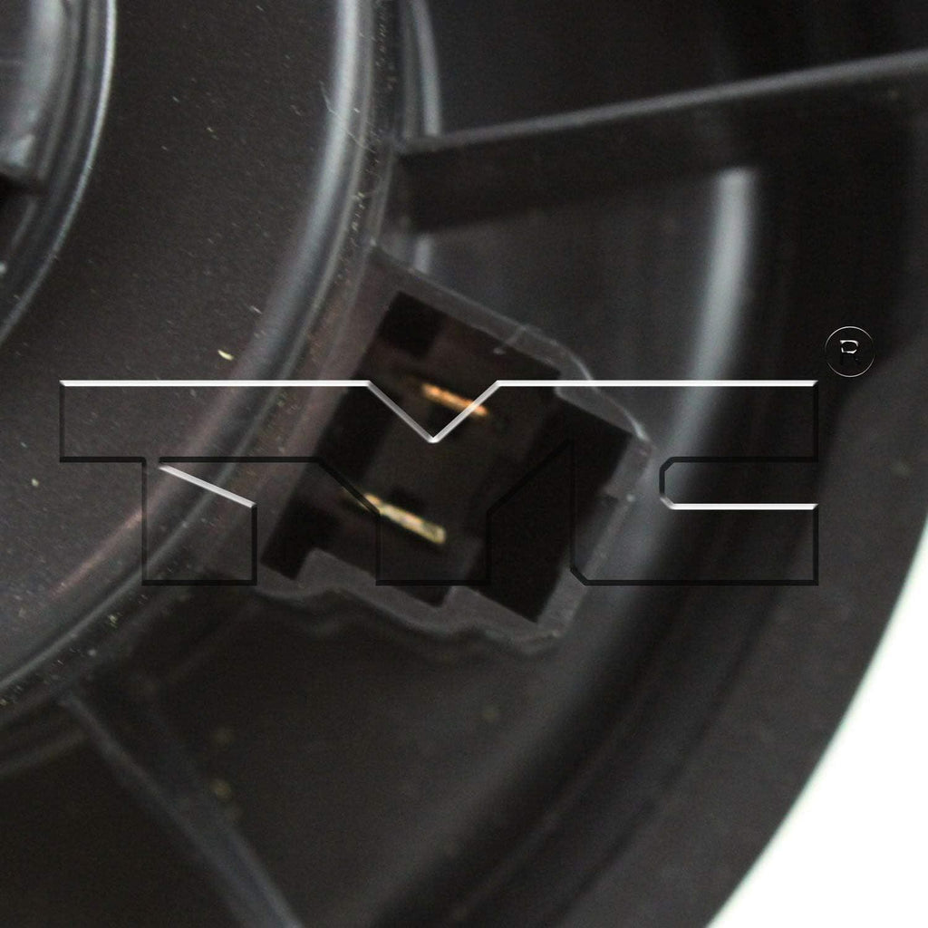 700198 Dodge Dakota Replacement Blower Assembly