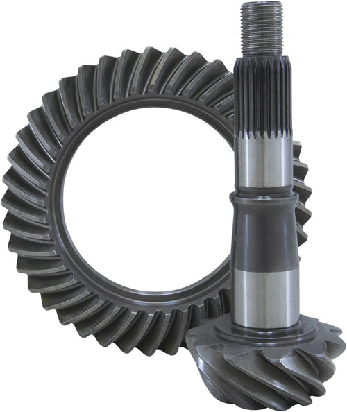 (ZG GM7.5-342T) Ring and Pinion Gear Set for GM 7.5