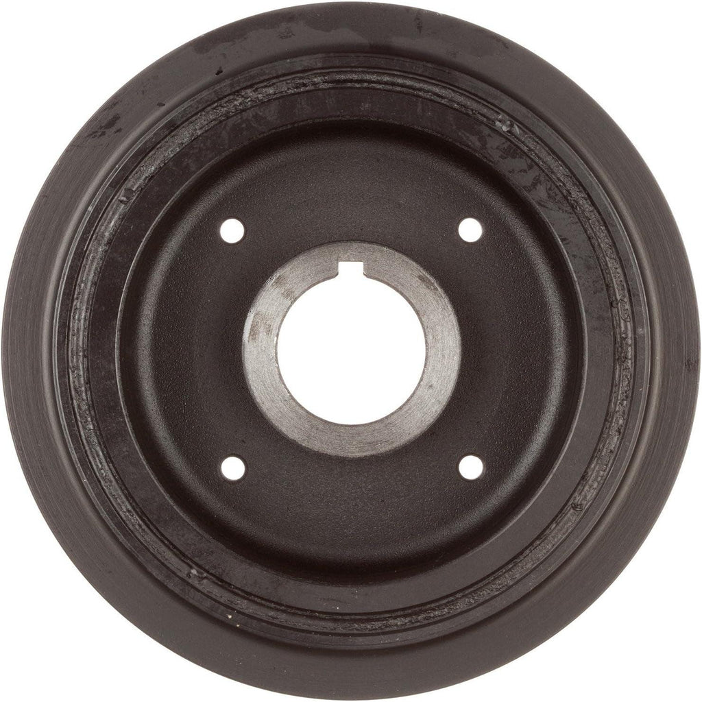 Automotive Graywerks 102132 Engine Harmonic Balancer