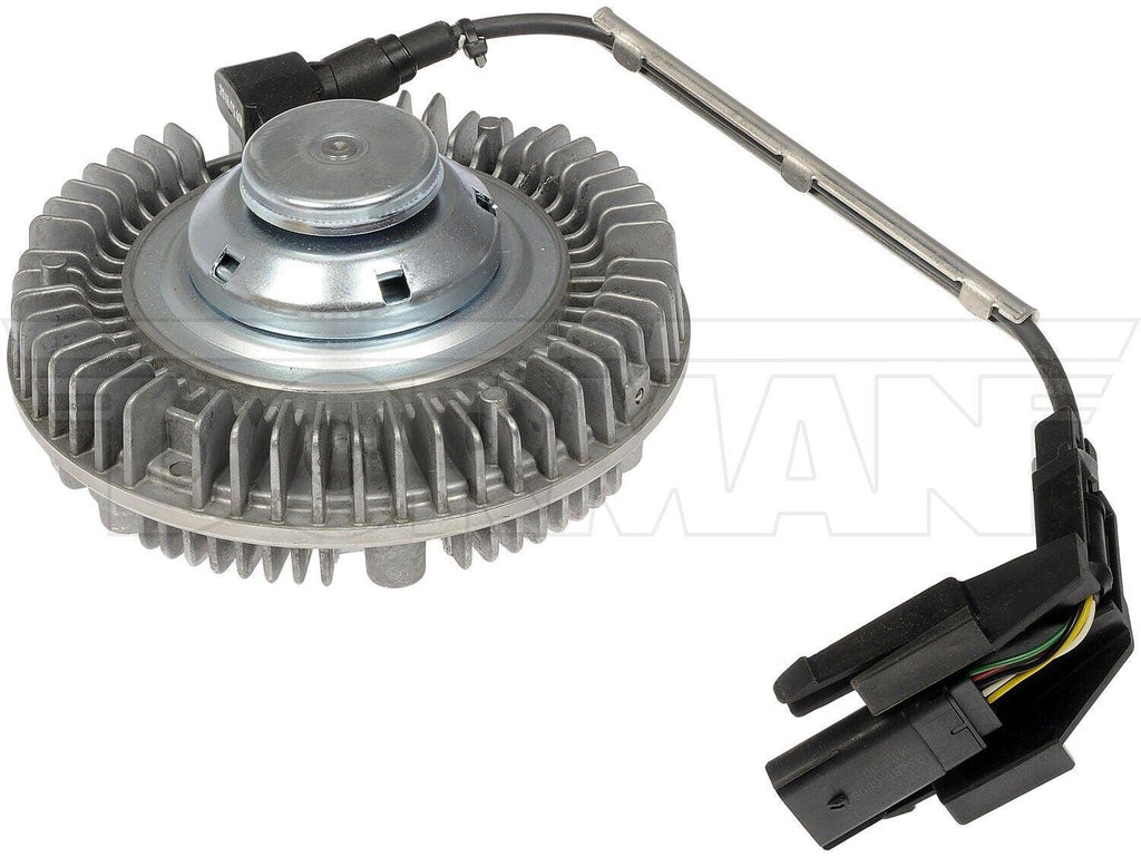 Dorman Engine Cooling Fan Clutch for F-250 Super Duty, F-350 Super Duty 622-008