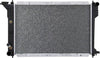 Spectra Complete Radiator CU884