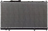 Spectra Complete Radiator CU1838