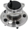 Wheel Bearing and Hub for ES350, Avalon, Camry, ES330, ES300, Highlander 951-853