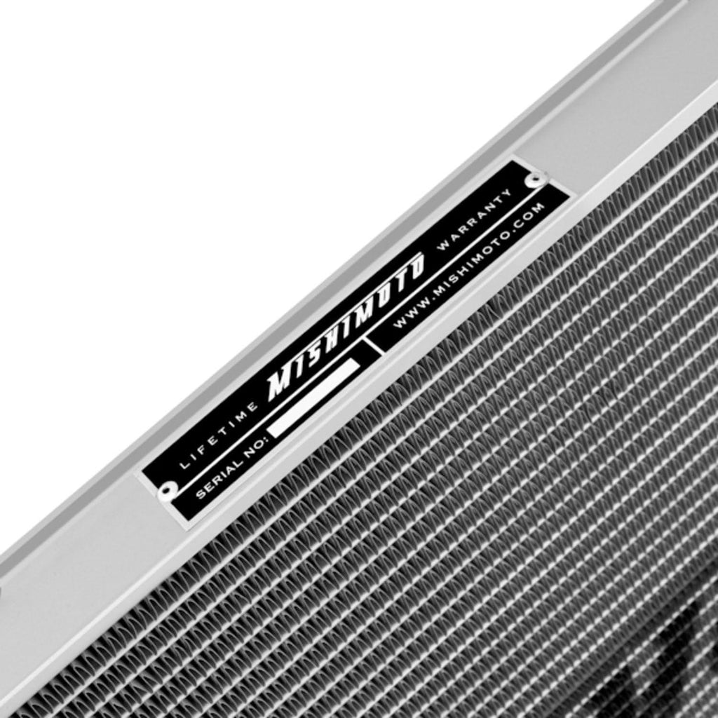 MMRAD-TC-05 Performance Aluminum Radiator Compatible with Scion Tc 2005-2010