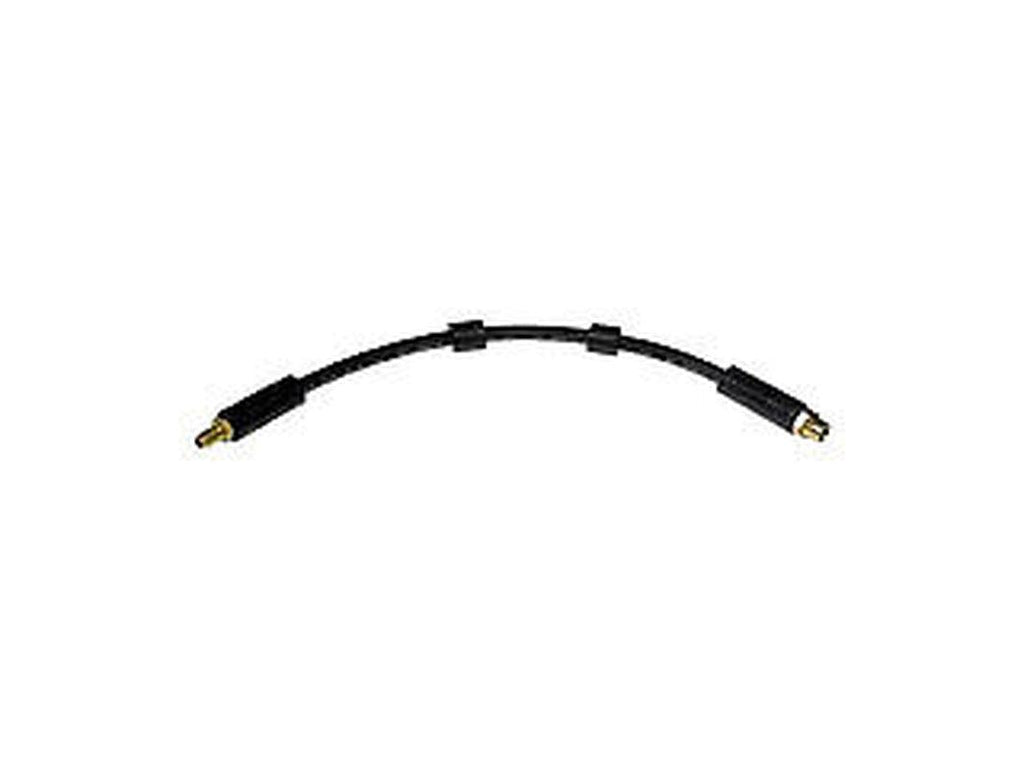 Dorman Brake Hydraulic Hose for 00-03 BMW Z8 H621234