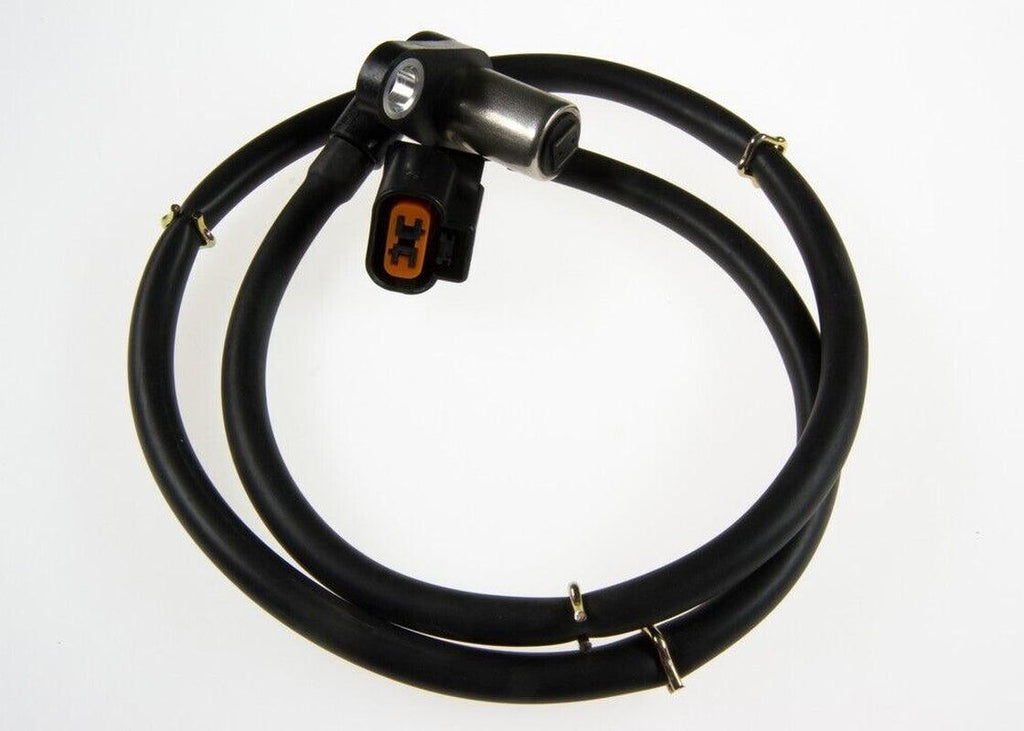 Holstein ABS Wheel Speed Sensor for 1997-2004 Mitsubishi Montero Sport 2ABS0545
